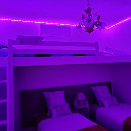 Chambre D Hotes Au Coeur Des Oliviers Marseilles Buitenkant foto
