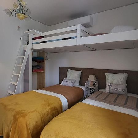 Chambre D Hotes Au Coeur Des Oliviers Marseilles Buitenkant foto