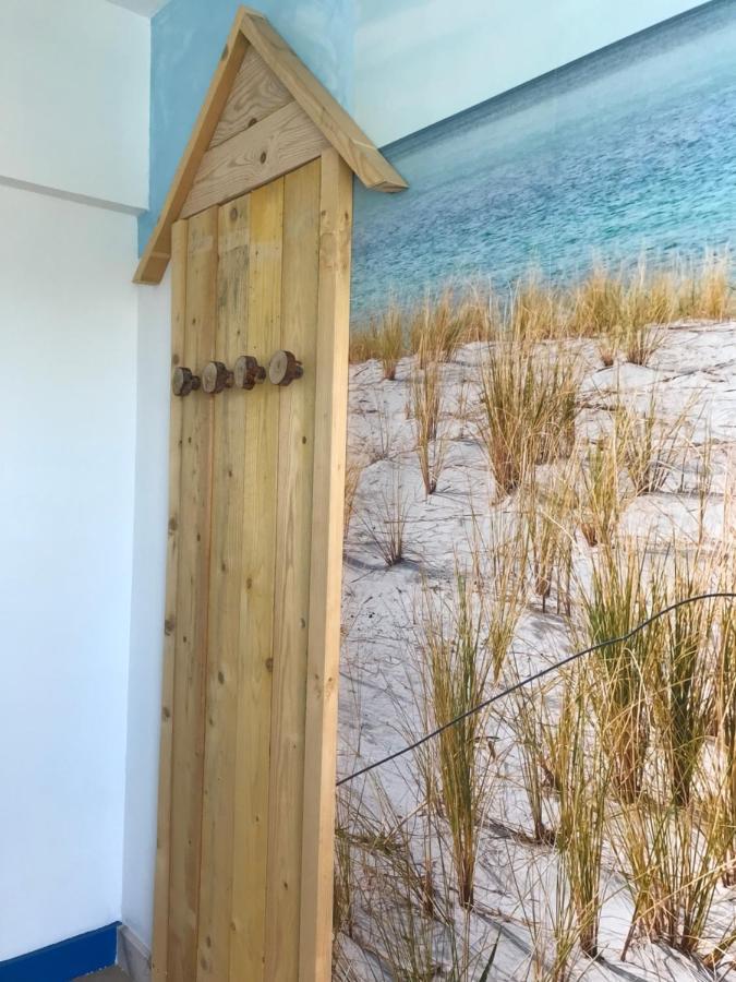 Chambre D Hotes Au Coeur Des Oliviers Marseilles Buitenkant foto