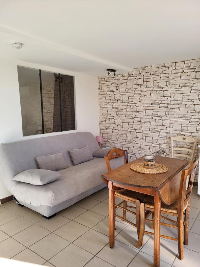 Chambre D Hotes Au Coeur Des Oliviers Marseilles Buitenkant foto
