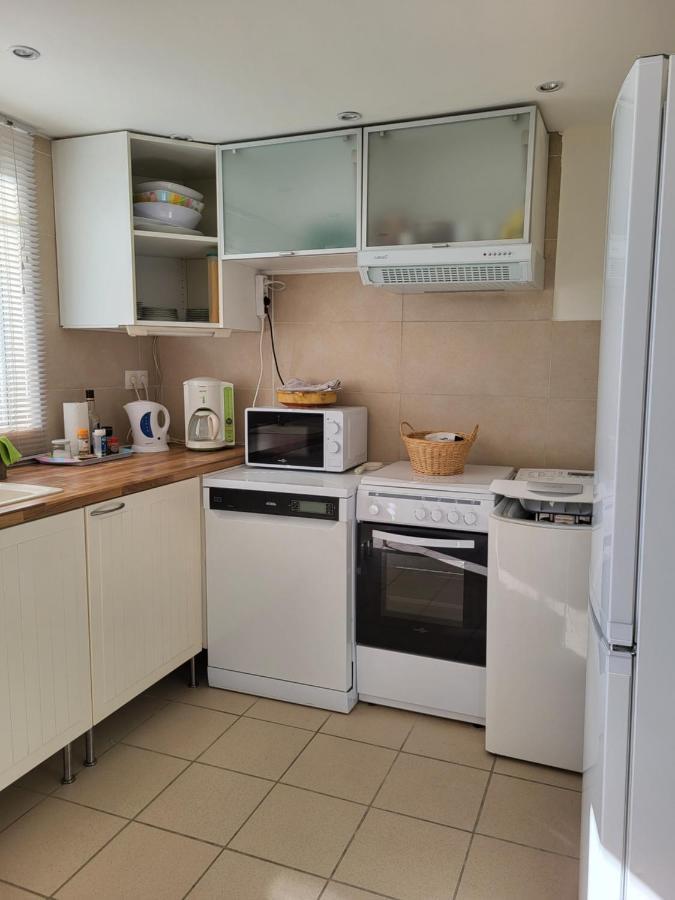 Chambre D Hotes Au Coeur Des Oliviers Marseilles Buitenkant foto
