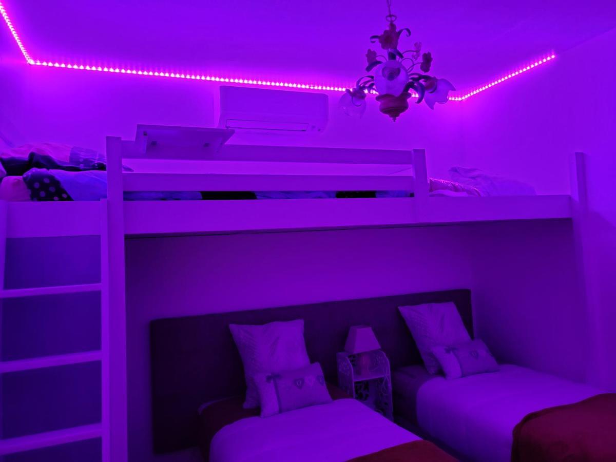 Chambre D Hotes Au Coeur Des Oliviers Marseilles Buitenkant foto