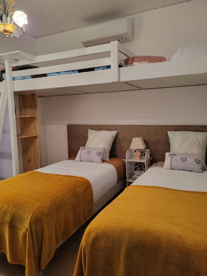 Chambre D Hotes Au Coeur Des Oliviers Marseilles Buitenkant foto