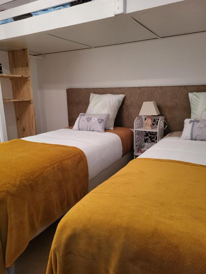 Chambre D Hotes Au Coeur Des Oliviers Marseilles Buitenkant foto