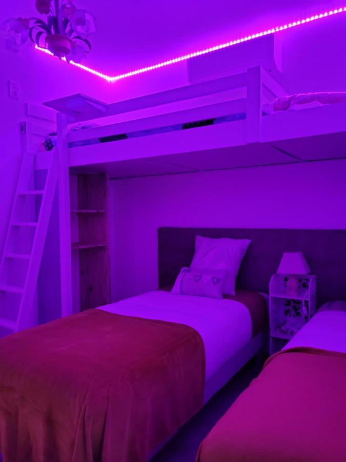 Chambre D Hotes Au Coeur Des Oliviers Marseilles Buitenkant foto