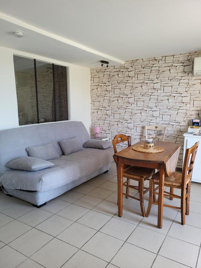 Chambre D Hotes Au Coeur Des Oliviers Marseilles Buitenkant foto