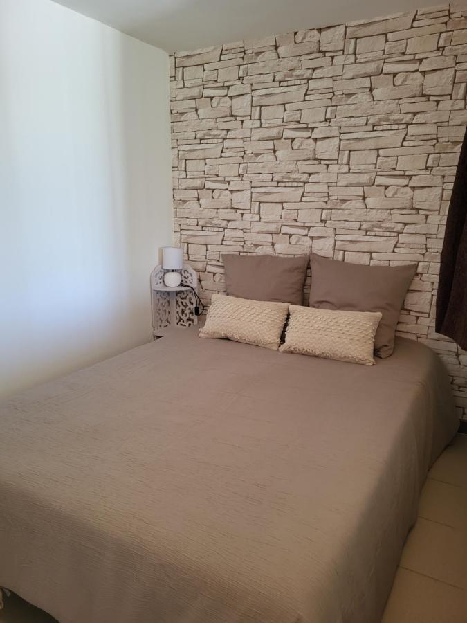 Chambre D Hotes Au Coeur Des Oliviers Marseilles Buitenkant foto