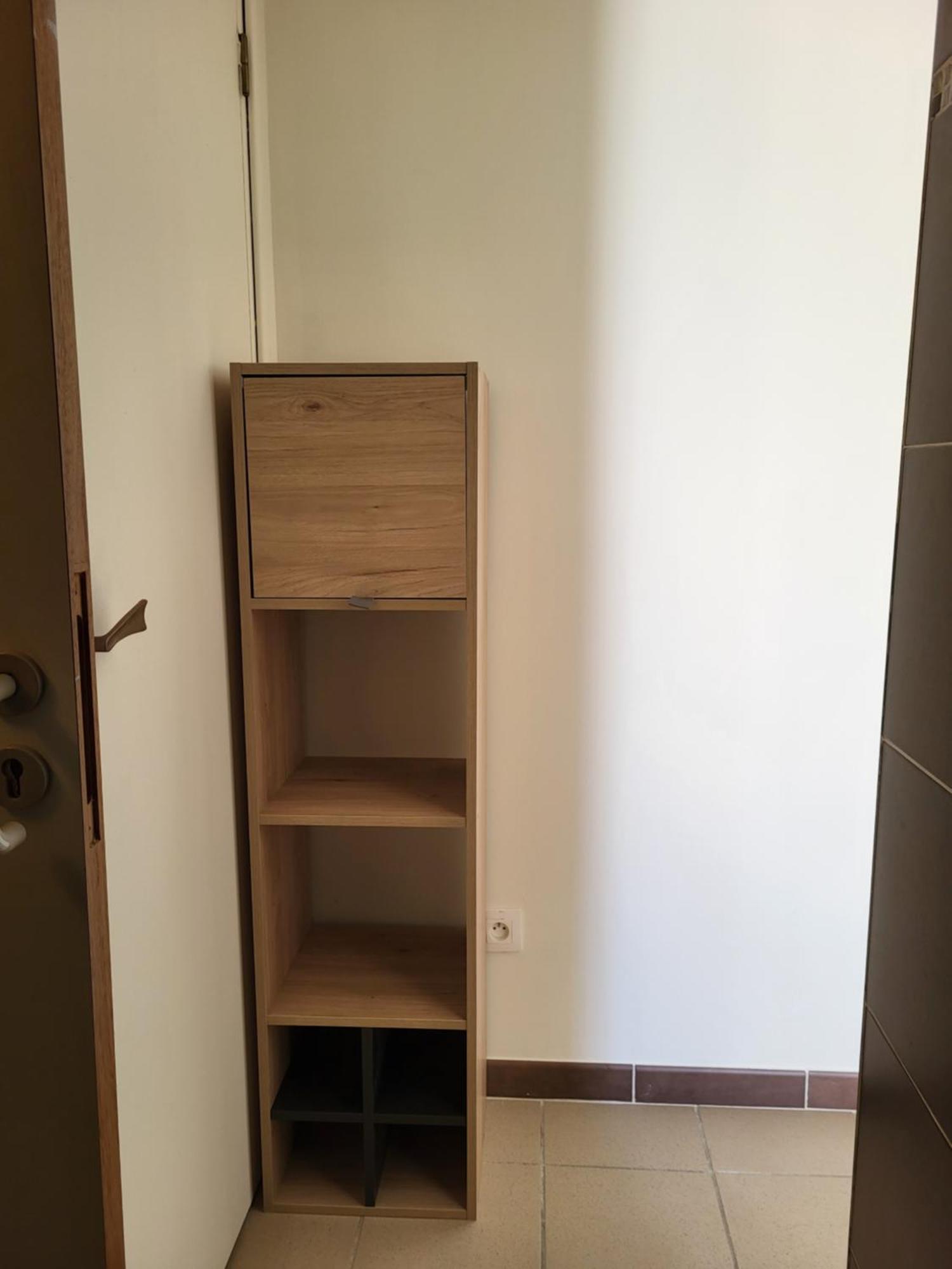 Chambre D Hotes Au Coeur Des Oliviers Marseilles Kamer foto